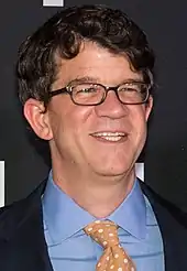 Produzent Wyck Godfrey