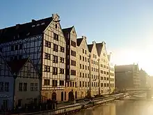 Speicherinsel