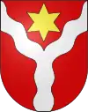 Wappen von Wyssachen