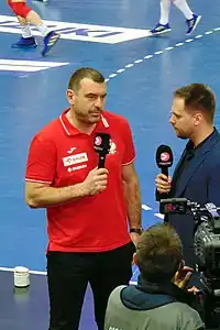 Bartosz Jurecki