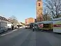 Wochenmarkt