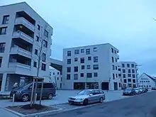 Domagkpark
