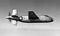 Douglas XB-42 Mixmaster