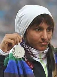 Harwant Kaur (2010)