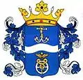 Wappen des XX. Bezirks