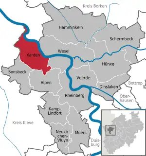 Karte