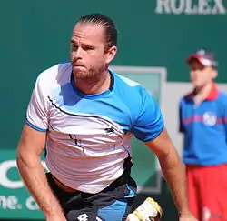 Xavier Malisse
