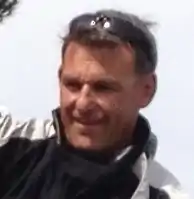 Xavier Rohart (2012)