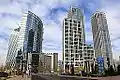 Modernes Dalian