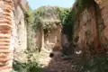 Kirchruine von Xinquer