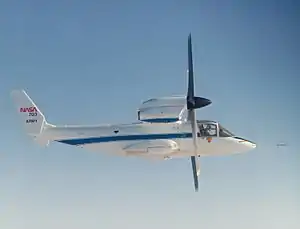 Bell XV-15