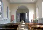 Innenansicht