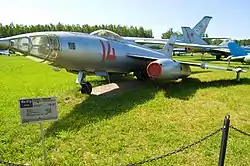 Jak-27