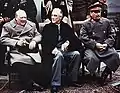 Gruppenporträt, 1945