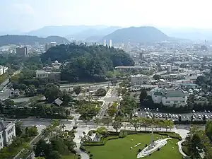 Yamaguchi