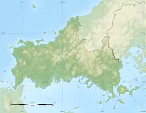 Ōmijima (Präfektur Yamaguchi)
