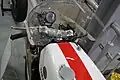 Yamaha TZ 350 F