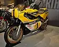 Yamaha YZR 500(1978)