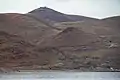 Yamdrok Tso und Kampa La