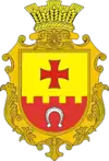 Wappen von Jamne