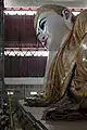Liegender Buddha
