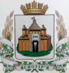 Wappen von Jasnosirja