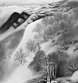 Schneeberge