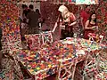 The Obliteration Room