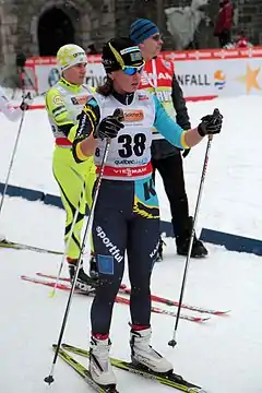 Jelena Kolomina (2012)
