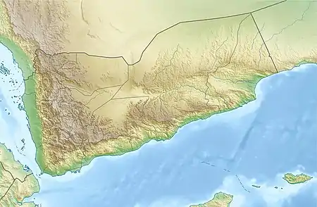 Kamaran (Jemen)