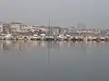 Yeşilköyer Yachtclub