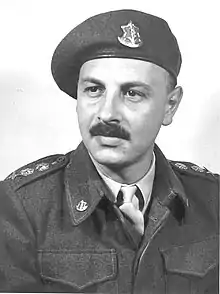 2. Jigael Jadin:9. November 1949 –7. Dezember 1952