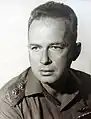 7. Jitzchak Rabin:1. Januar 1964 –1. Januar 1968