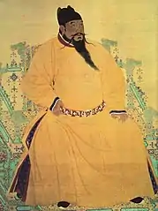 Kaiser Yongle