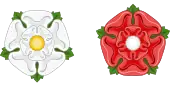 Rosenkriege