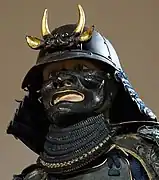 Kabuto als Inspiration für Darth Vaders Helm