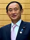 Shinzō Abe