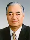 Yoshio Yatsu