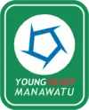 Logo von YoungHeart Manawatu