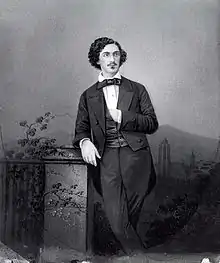 Salomon Sulzer (†&nbsp;17.&nbsp;Januar)