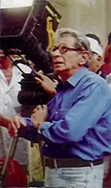 27. Juli: Youssef Chahine (1982)