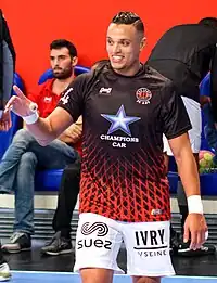 Youssef Ben Ali