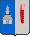 Wappen von Ypäjä