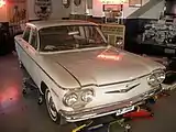 1960 Chevrolet Corvair