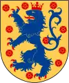 Wappen von Ystad