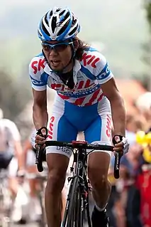 Yukihiro Doi (2009)