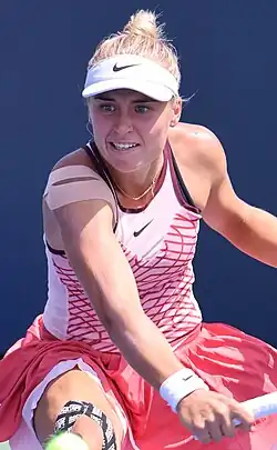 Julija Starodubzewa
