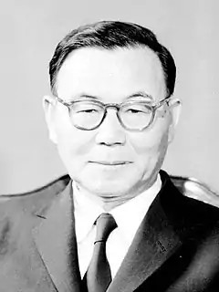 Yun Bo-seon