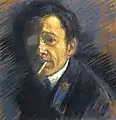 Jurij Annenkow