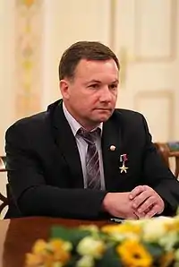 Juri Lontschakow